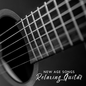 New Age Songs Relaxing Guitar Instrumental Music