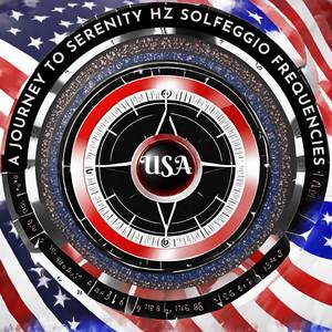 American Solfeggio Relief Frequencies Hz