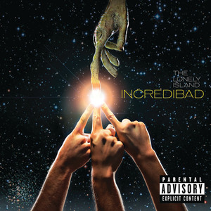 Incredibad (Explicit)