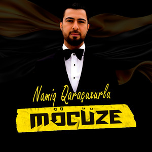 Möcüze