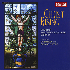 Christ Rising