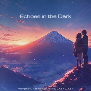 Echoes in the Dark (Explicit)