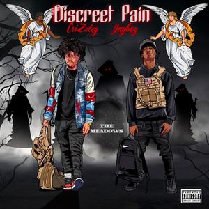 Discreet Pain (Explicit)