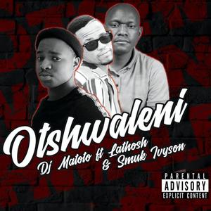 Otshwaleni