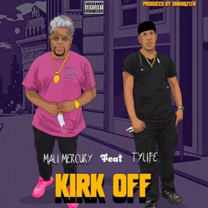 Kirk Off (Explicit)