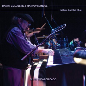 I'm Losing You (Live)