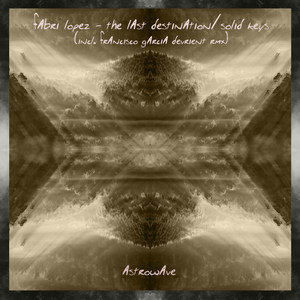The Last Destination (Francisco Garcia Devrient Remix)