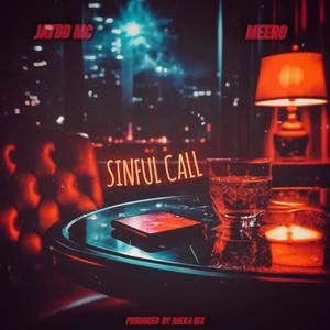 sinful call (feat. RIKKA RIX) [Explicit]