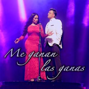 Me ganan las ganas (feat. Paula Andrea)