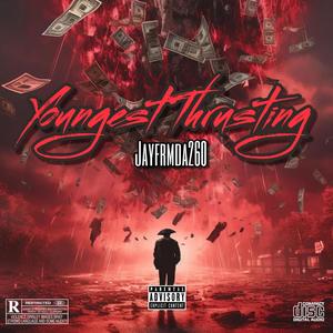 Youngest Thrusting (Explicit)