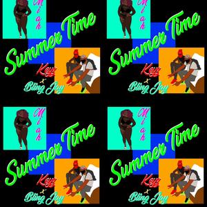 Summer Time (feat. Miah & Keyz) [Explicit]