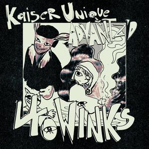 Forty Winks (Explicit)