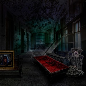 гроб на колёсиках (prod. by creepyLane)