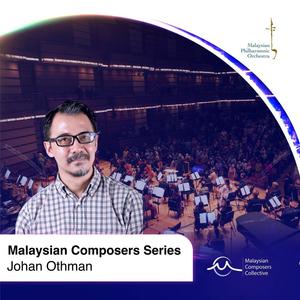 Malaysian Composer Series