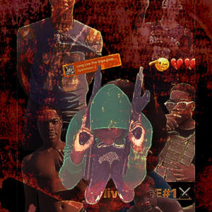 LongLivemyniggas (Explicit)