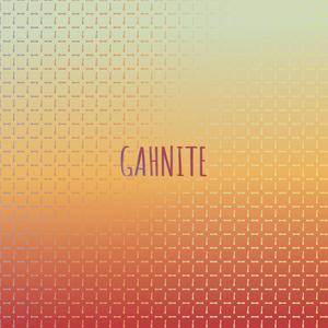 Gahnite