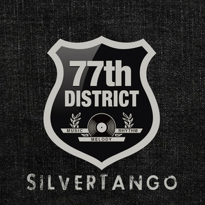 SilverTango