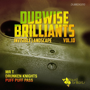 Dubwise Brilliants, Vol. 10