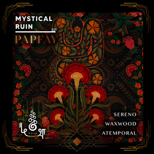 Minuit (Waxwood Remix)