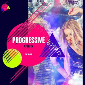 Progressive Club (Original Mix)
