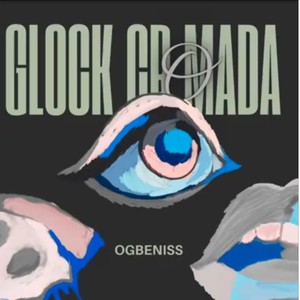 Glock cromada (Explicit)