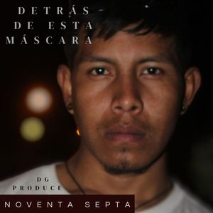 Detrás de Esta Máscara (Explicit)