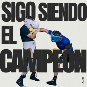 Sigo siendo el campeón