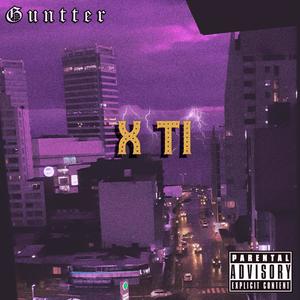 X Ti (Explicit)