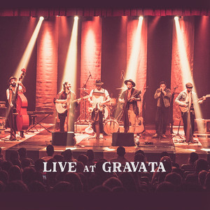 Live at Gravatá