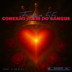 Conexão Além do Sangue (Explicit)