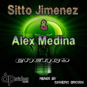 Energy (Gamero Brown Remix)