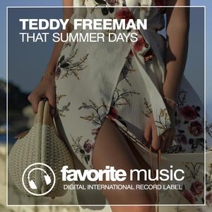 That Summer Days (Original Mix)