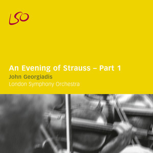 An Evening of Strauss - Part 1