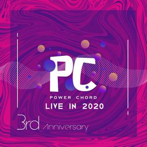 辣的梁蒸桃Wilson-Hail冰雹 (Power Chord remix)