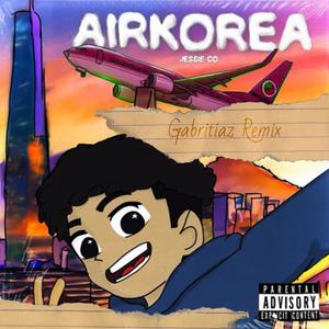 AIR KOREA (Gabritiaz Remix)