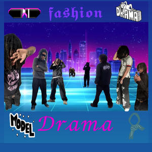 Fashion Drama