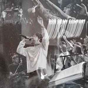 God Of My Comfort (feat. Nate Diaz)