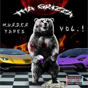 The M.U.R.D.E.R. Tapes, Vol. 1 (Explicit)