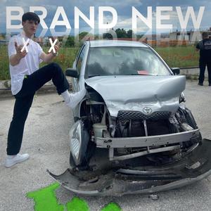 BRAND NEW (Explicit)