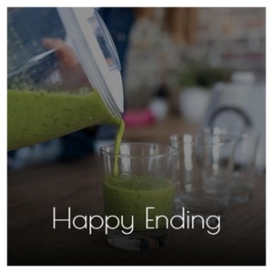 Happy Ending