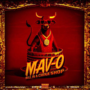 Bull in a ChinaShop (Explicit)