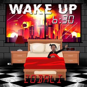 Wake Up (Explicit)