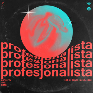 Profesjonalista (Explicit)