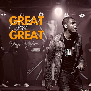 Great God Great (Live)