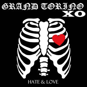 HATE & LOVE (Explicit)