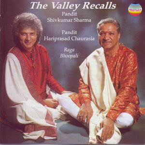 The Valley Recalls: Jugalbandi (Duet) , Vol. 2 (Live at The Nehru Centre, Bombay, December, 1995)