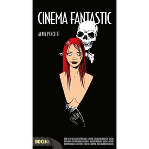 BD Music Presents Cinema Fantastic