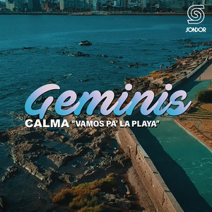 Calma(Vamos Pa' la Playa)
