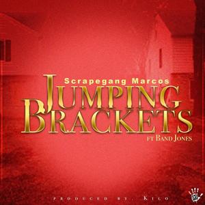 Jumpin Brackets (feat. Band Jones) (Explicit)