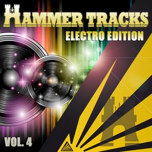 Hammer Tracks Vol. 4